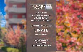 Camera Con Bagno Privato 04